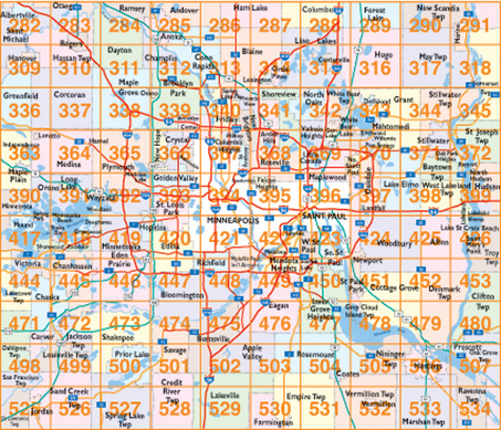 Zip Code Map Twin Cities | minneapolis by zip code map Zip Code Map Twin Cities | minneapolis by zip code map